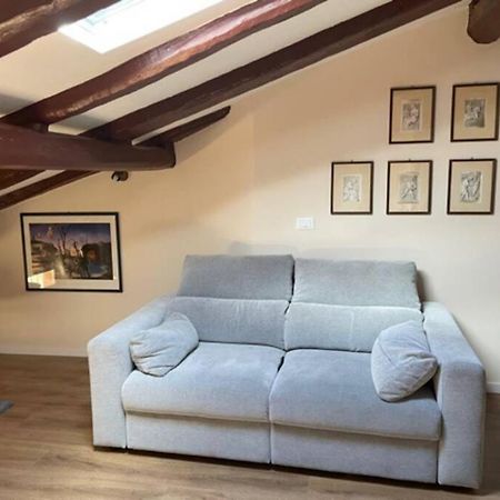 Appartement Portanova Attic à Bologne Extérieur photo