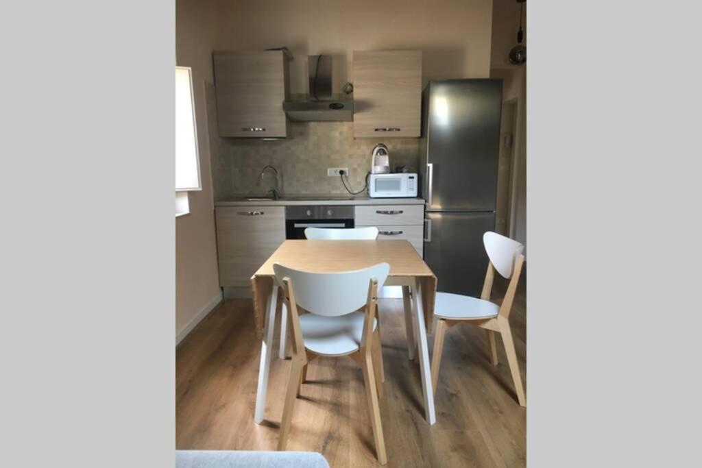 Appartement Portanova Attic à Bologne Extérieur photo