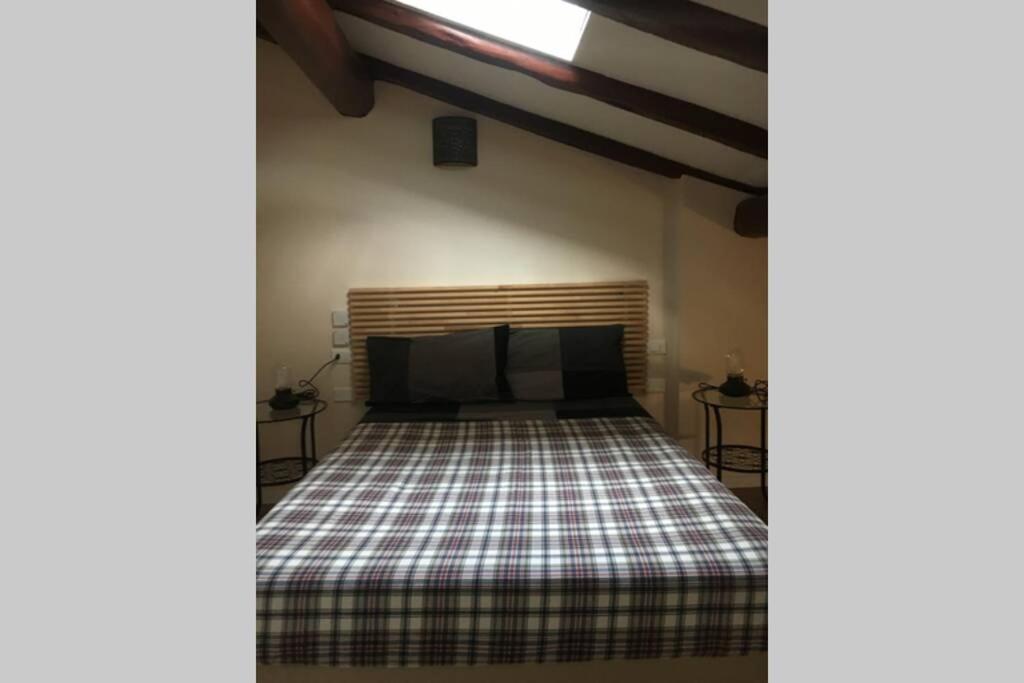 Appartement Portanova Attic à Bologne Extérieur photo