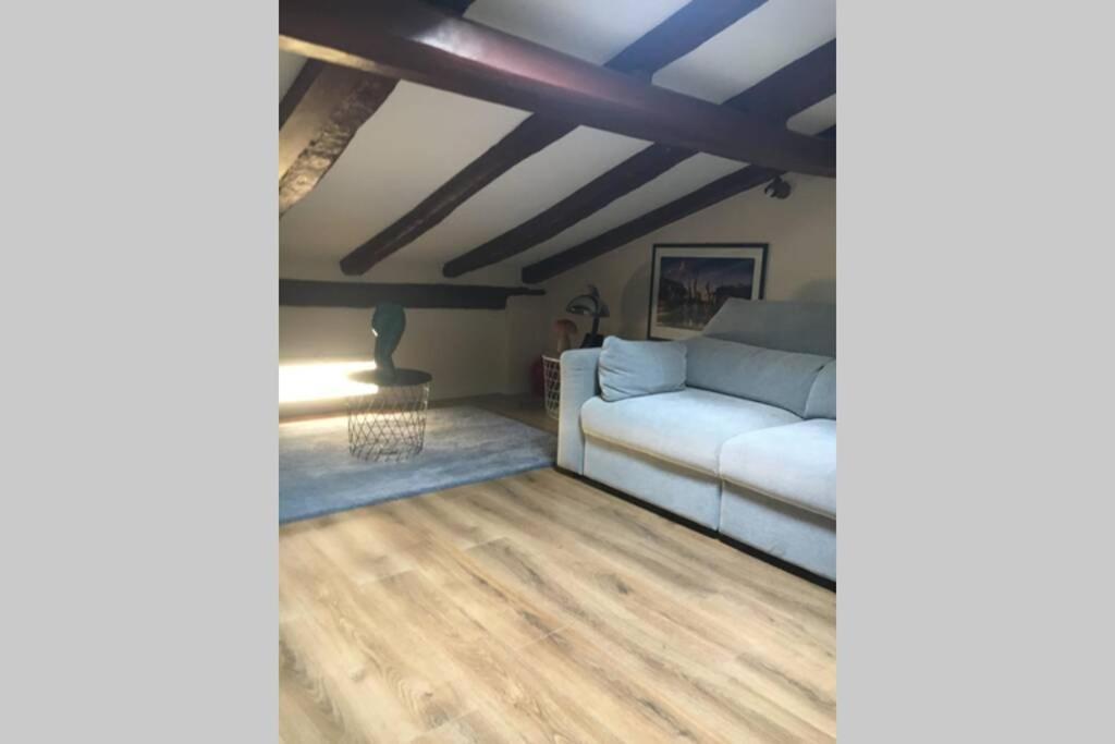 Appartement Portanova Attic à Bologne Extérieur photo