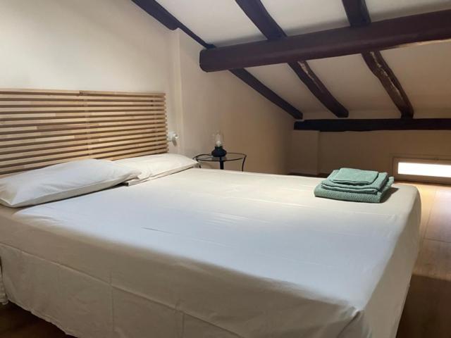 Appartement Portanova Attic à Bologne Extérieur photo