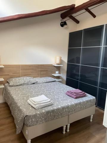 Appartement Portanova Attic à Bologne Extérieur photo